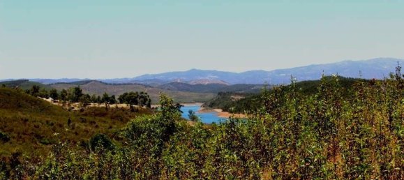 Terrain à Lagos, Portugal 201000m² No. 154525 11