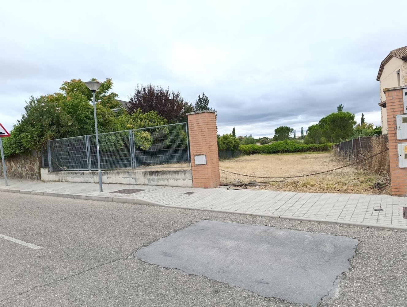 Grundstück in Aldeamayor de San Martin, Spain, Nr. 249955