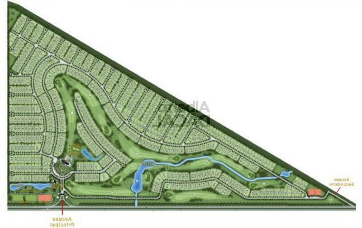  Land in Campo Creado, Argentina No. 47690