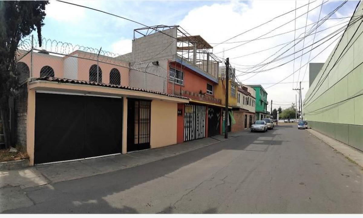 Casa T4 em Mexico N.º 216886