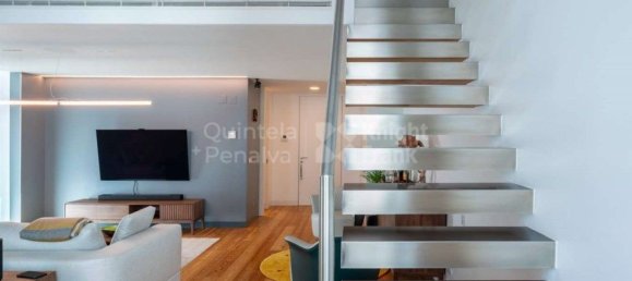 1 Schlafzimmer Penthouse in Lisbon, Portugal, Nr. 115091 14