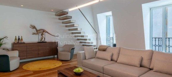 1 Schlafzimmer Penthouse in Lisbon, Portugal, Nr. 115091 6
