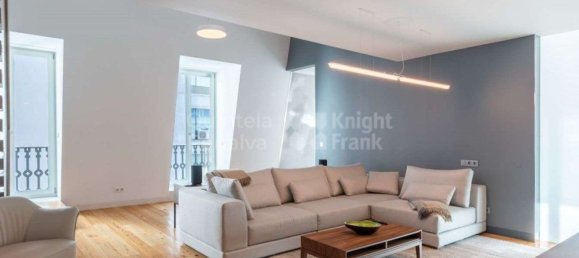 1 Schlafzimmer Penthouse in Lisbon, Portugal, Nr. 115091 8