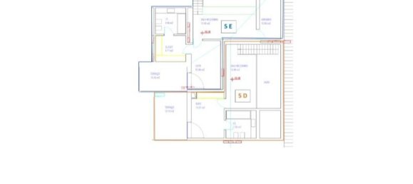 1 Schlafzimmer Penthouse in Lisbon, Portugal, Nr. 115091 27