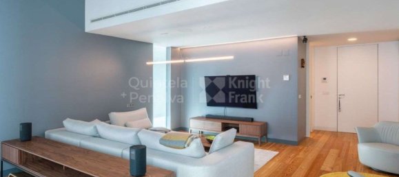 1 Schlafzimmer Penthouse in Lisbon, Portugal, Nr. 115091 2