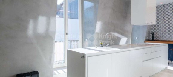 1 Schlafzimmer Penthouse in Lisbon, Portugal, Nr. 115091 10