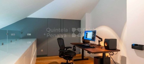 1 Schlafzimmer Penthouse in Lisbon, Portugal, Nr. 115091 16