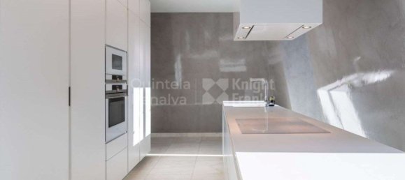 1 Schlafzimmer Penthouse in Lisbon, Portugal, Nr. 115091 11
