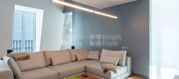 1 Schlafzimmer Penthouse in Lisbon, Portugal, Nr. 115091 7