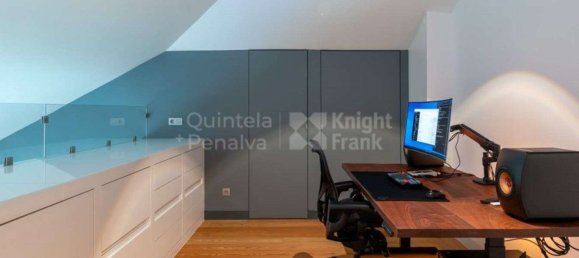 1 Schlafzimmer Penthouse in Lisbon, Portugal, Nr. 115091 15