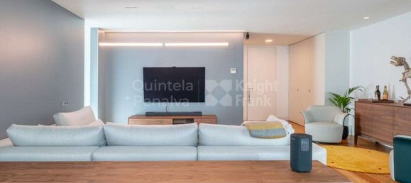 1 Schlafzimmer Penthouse in Lisbon, Portugal, Nr. 115091 3