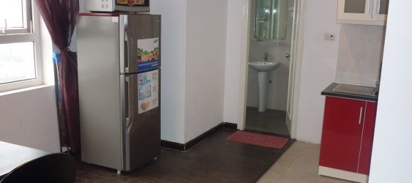 Квартира с 2 спальнями в Каузяй, Вьетнам № 4560 9