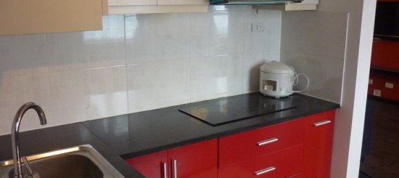 Квартира с 2 спальнями в Каузяй, Вьетнам № 4560 8