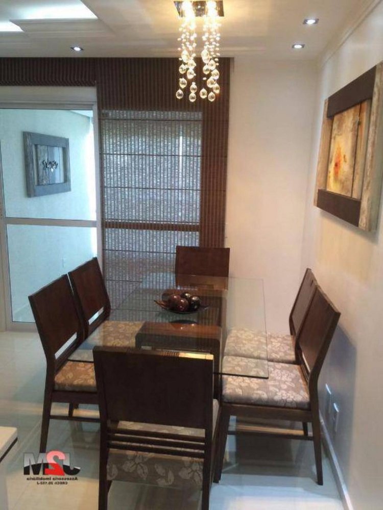 3 Schlafzimmer Wohnung in Sao Paulo, Brazil, Nr. 520374