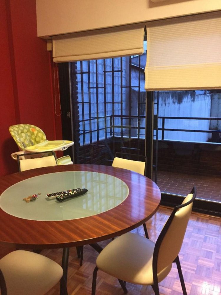 2 غرف نوم شقة في Buenos Aires, Argentina رقم 80037