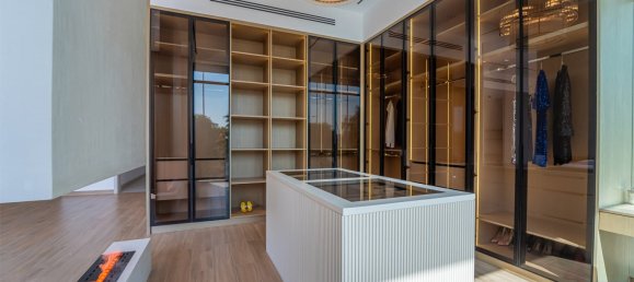 Вилла с 5 спальнями в DAMAC Hills (Akoya by DAMAC), ОАЭ № 110601 21