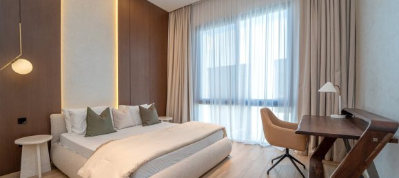 Вилла с 5 спальнями в DAMAC Hills (Akoya by DAMAC), ОАЭ № 110601 24