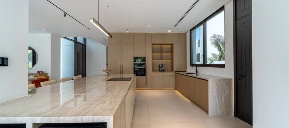 Вилла с 5 спальнями в DAMAC Hills (Akoya by DAMAC), ОАЭ № 110601 8