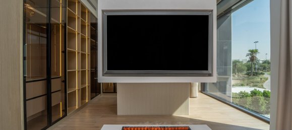 Вилла с 5 спальнями в DAMAC Hills (Akoya by DAMAC), ОАЭ № 110601 19