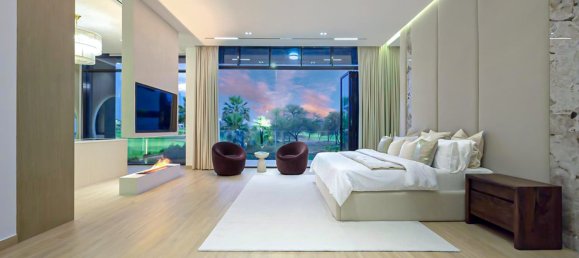 Вилла с 5 спальнями в DAMAC Hills (Akoya by DAMAC), ОАЭ № 110601 20