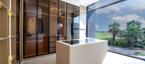 Вилла с 5 спальнями в DAMAC Hills (Akoya by DAMAC), ОАЭ № 110601 22