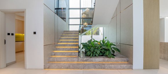 Вилла с 5 спальнями в DAMAC Hills (Akoya by DAMAC), ОАЭ № 110601 16