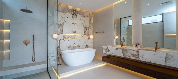 Вилла с 5 спальнями в DAMAC Hills (Akoya by DAMAC), ОАЭ № 110601 23