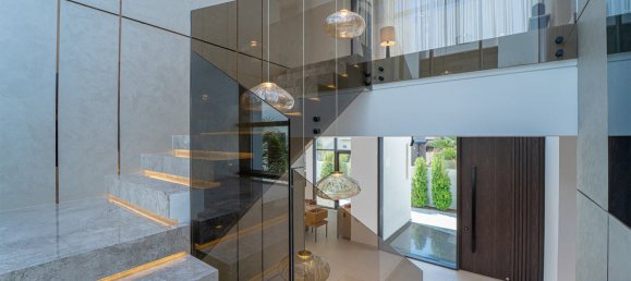 Вилла с 5 спальнями в DAMAC Hills (Akoya by DAMAC), ОАЭ № 110601 17