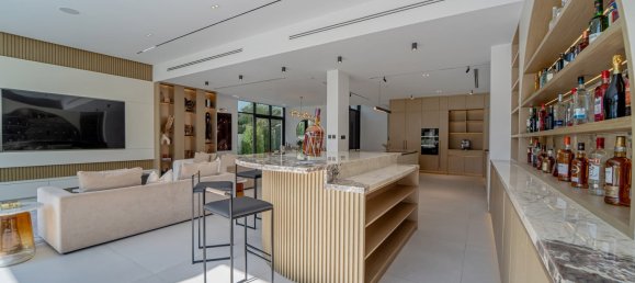 Вилла с 5 спальнями в DAMAC Hills (Akoya by DAMAC), ОАЭ № 110601 7