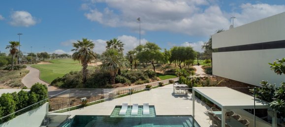 Вилла с 5 спальнями в DAMAC Hills (Akoya by DAMAC), ОАЭ № 110601 5