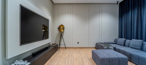 Вилла с 5 спальнями в DAMAC Hills (Akoya by DAMAC), ОАЭ № 110601 26