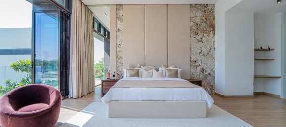 Вилла с 5 спальнями в DAMAC Hills (Akoya by DAMAC), ОАЭ № 110601 18