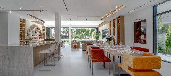 Вилла с 5 спальнями в DAMAC Hills (Akoya by DAMAC), ОАЭ № 110601 6