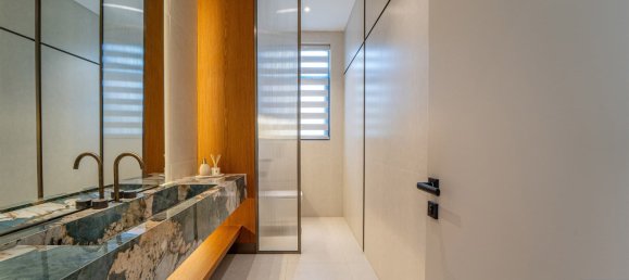 Вилла с 5 спальнями в DAMAC Hills (Akoya by DAMAC), ОАЭ № 110601 29