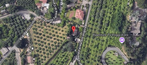 Apartamento de 8 habitaciónes en Velletri, Italy No. 194787 2