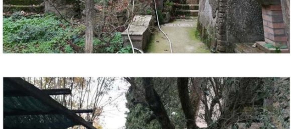 Apartamento de 8 habitaciónes en Velletri, Italy No. 194787 18