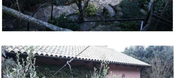 Apartamento de 8 habitaciónes en Velletri, Italy No. 194787 7