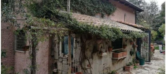 Apartamento de 8 habitaciónes en Velletri, Italy No. 194787 17