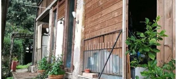 Apartamento de 8 habitaciónes en Velletri, Italy No. 194787 13