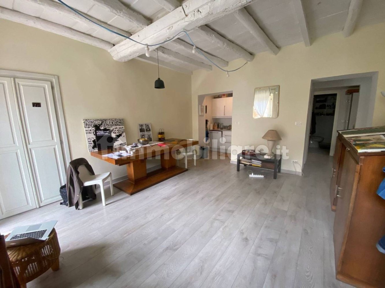 2 bedrooms Apartment in Turin, Italy No. 166533