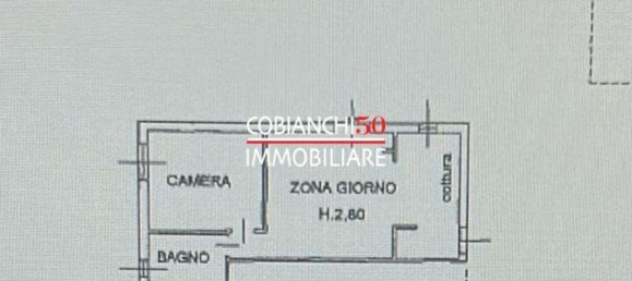 2 rooms Apartment in Ghiffa, Italy No. 224974 33