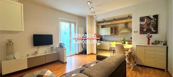 2 rooms Apartment in Ghiffa, Italy No. 224974 4