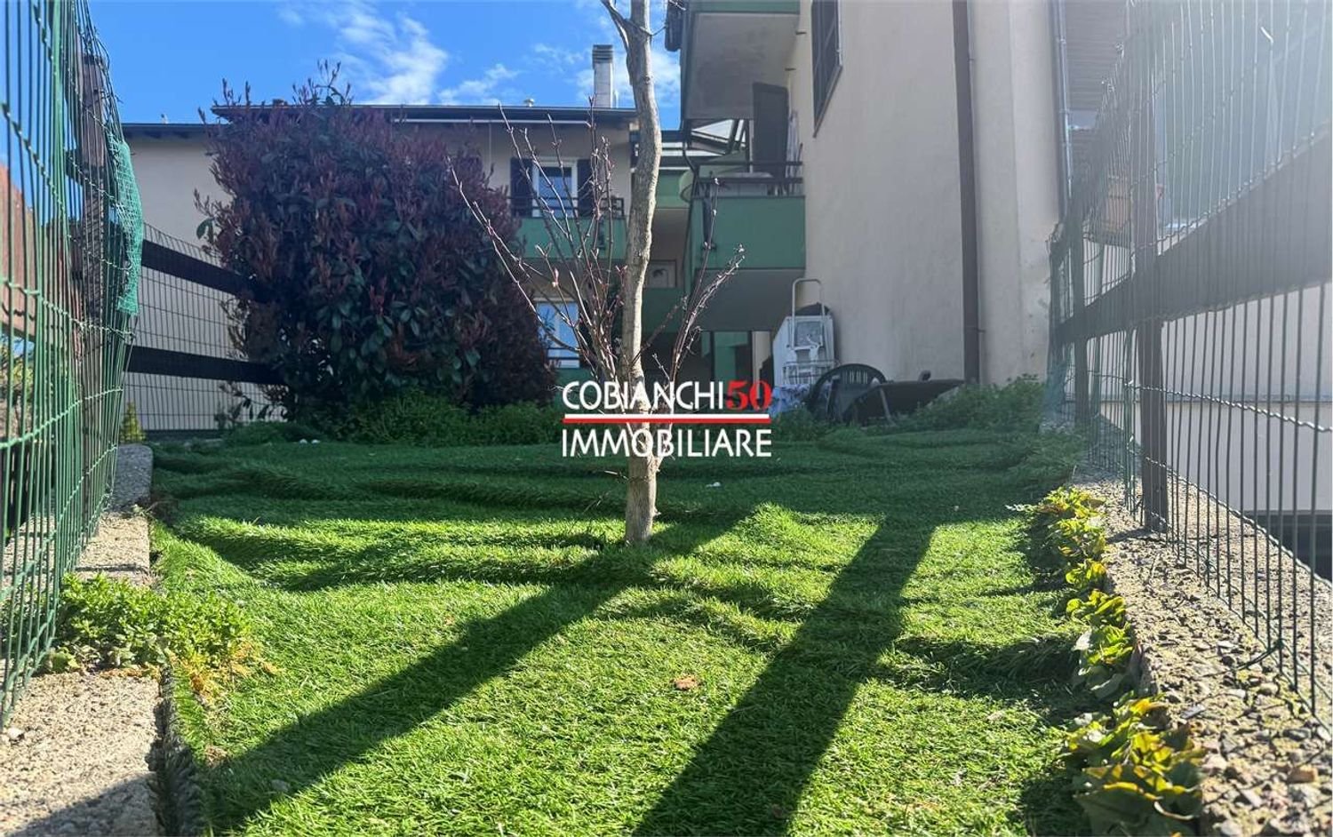 2 rooms Apartment in Ghiffa, Italy No. 224974