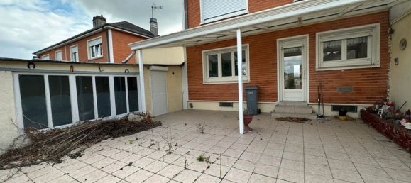 3 غرف نوم منزل في Biache-Saint-Vaast, France رقم 281135 8