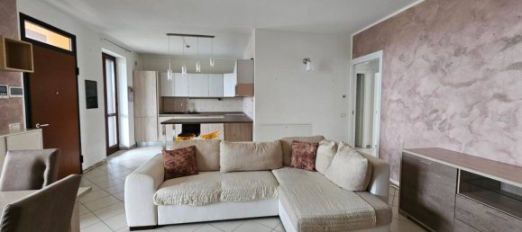 Apartamento T3 em Oleggio, Italy N.º 195746 4