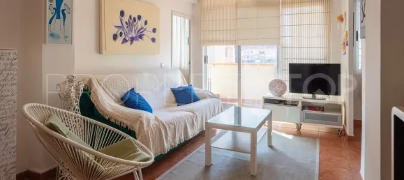 Apartamento T2 em Alicante, Spain N.º 138002 2