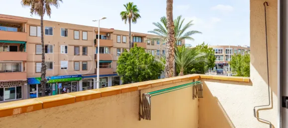 Apartamento T2 em Alicante, Spain N.º 138002 19