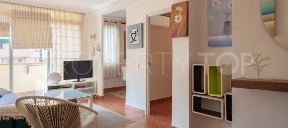 Apartamento T2 em Alicante, Spain N.º 138002 3