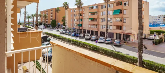 Apartamento T2 em Alicante, Spain N.º 138002 18