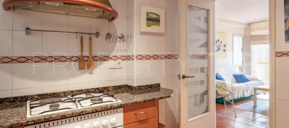 Apartamento T2 em Alicante, Spain N.º 138002 10